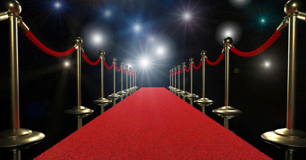 20m Red Carpet