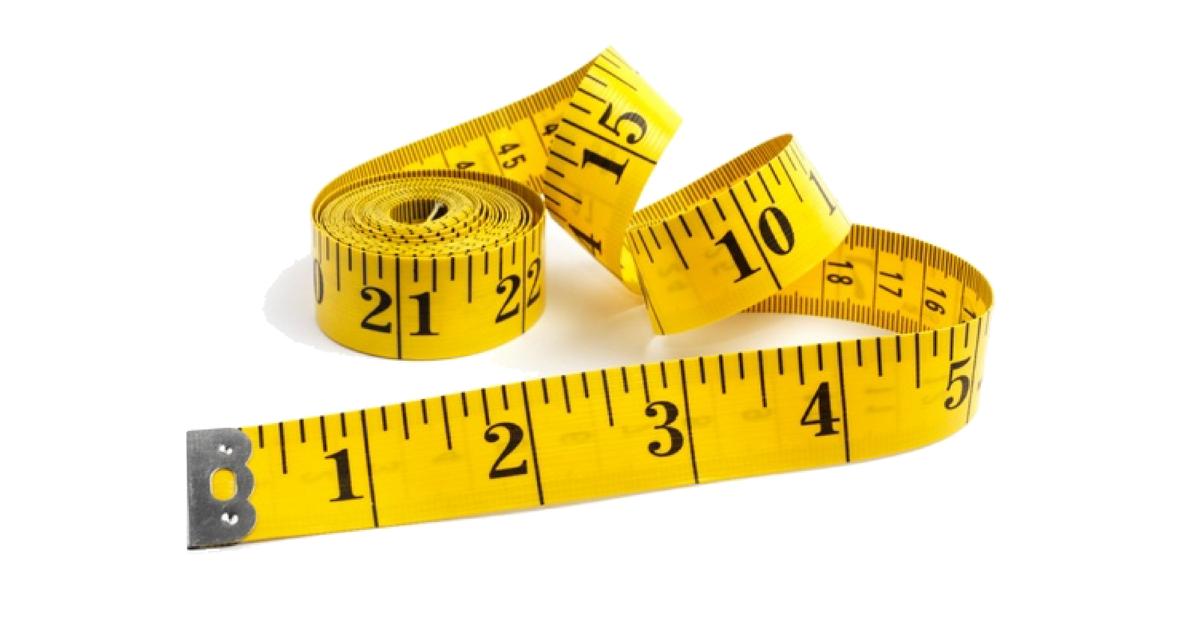 Tape Measure