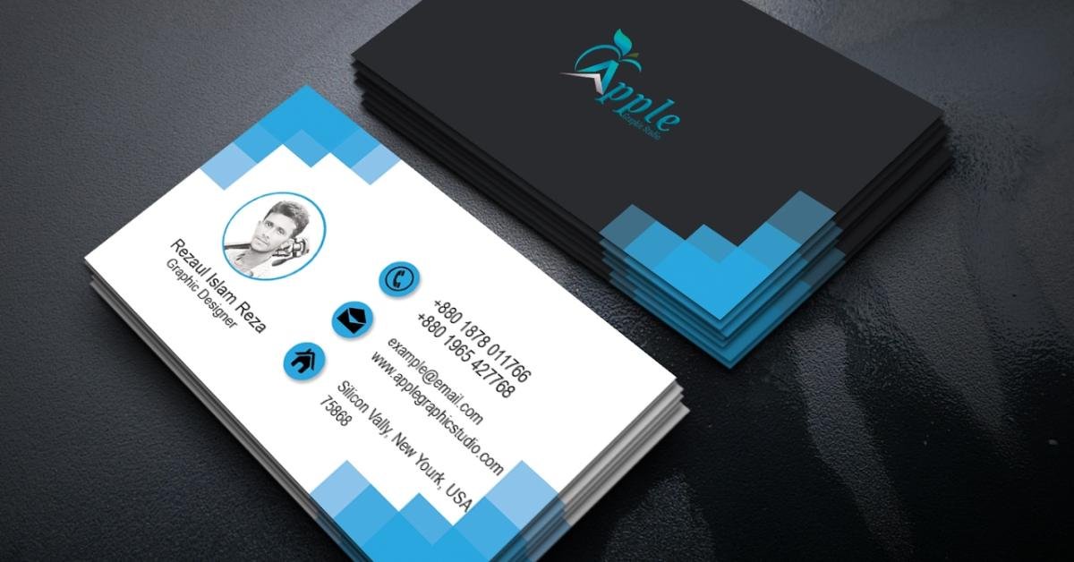 Business Card