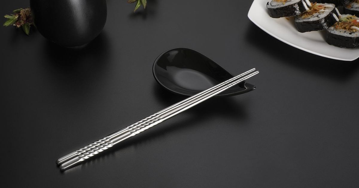 Chopsticks 