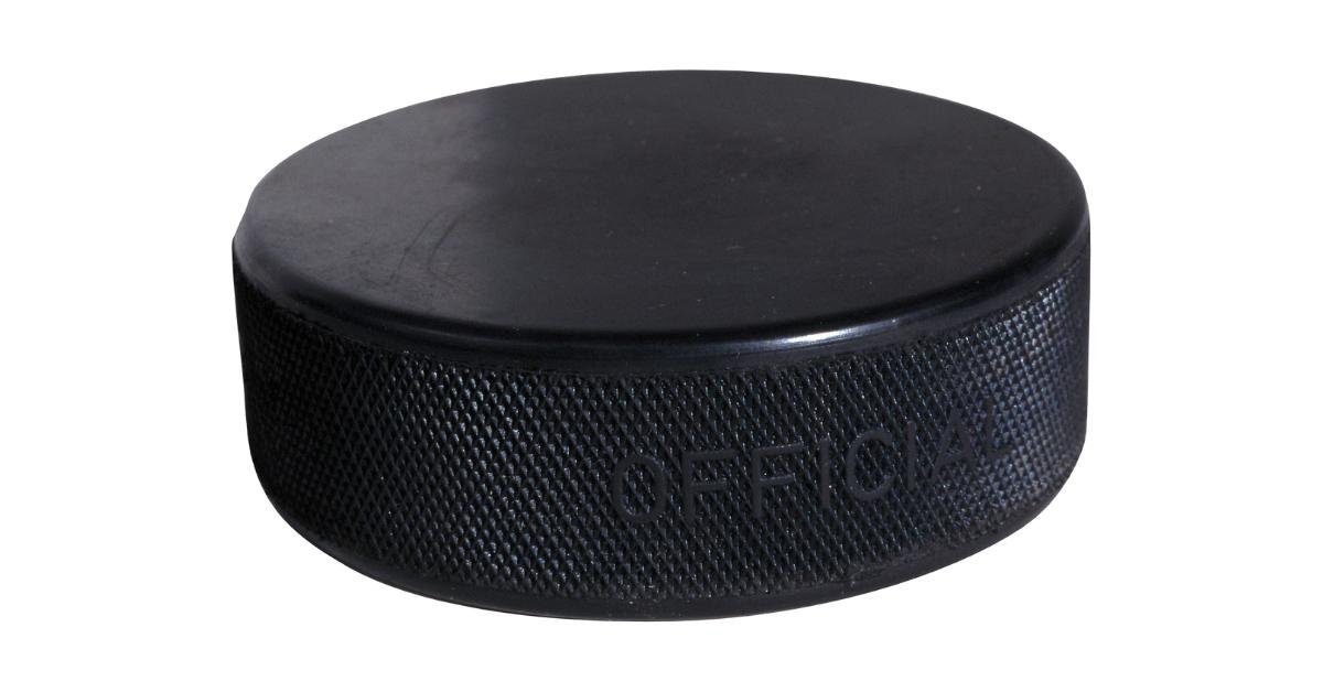 Hockey Puck