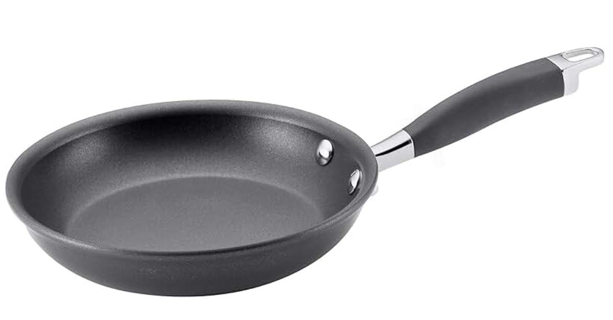 Medium-Sized Frying Pan