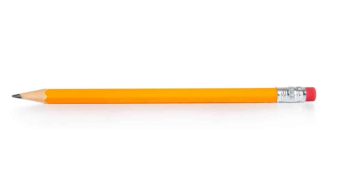 Standard Pencil