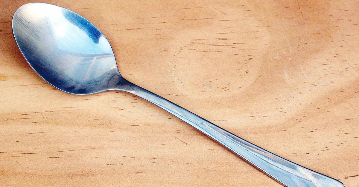 table spoon