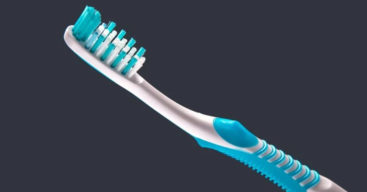 Toothbrush Handle