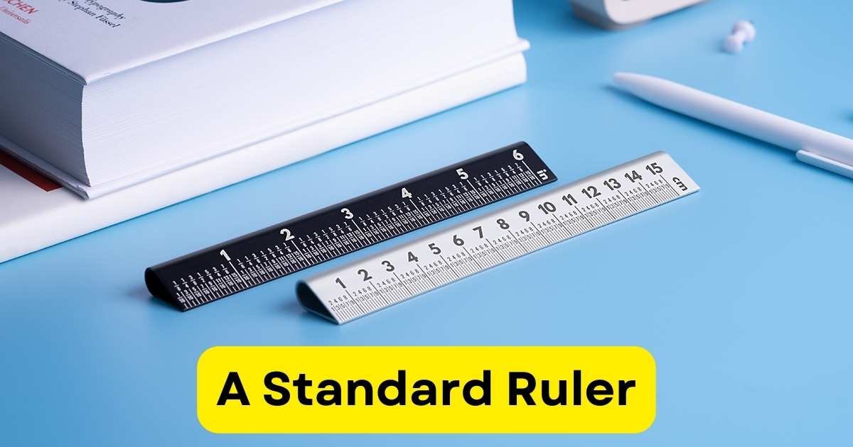 A Standard Ruler