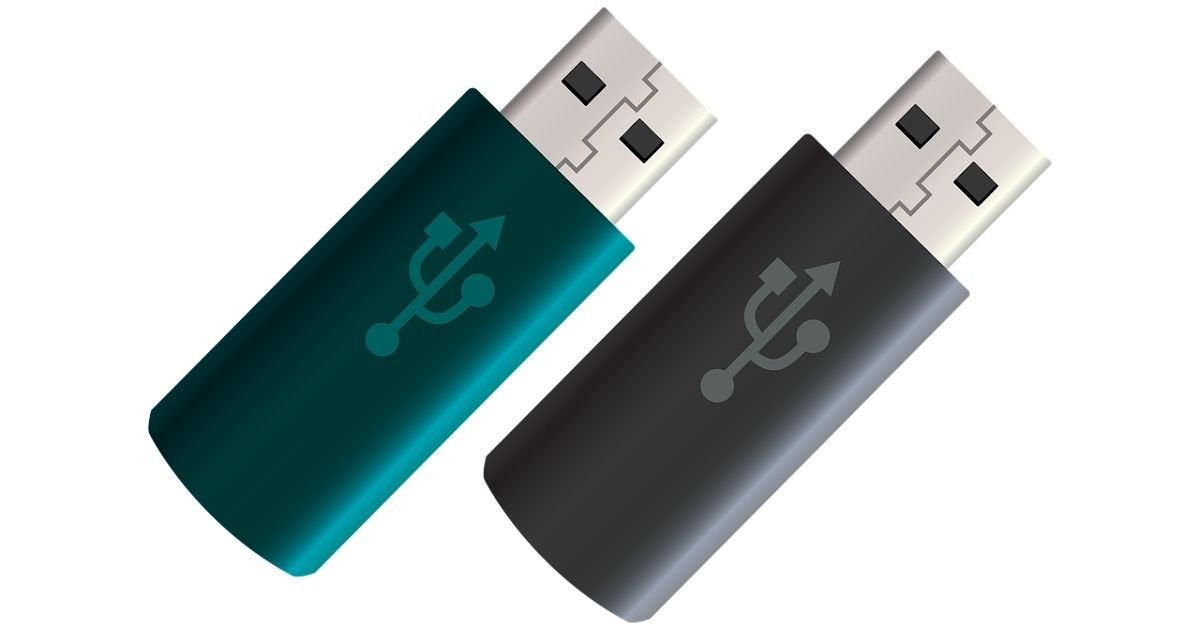 USB Flash Drive