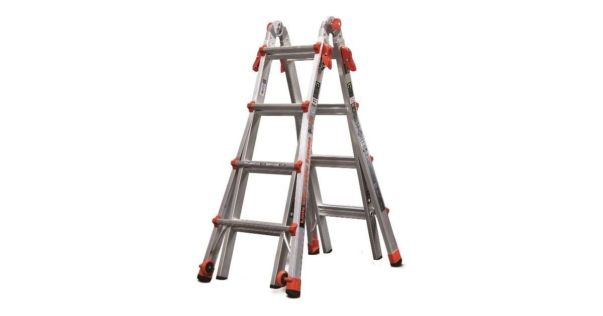 Step Ladders