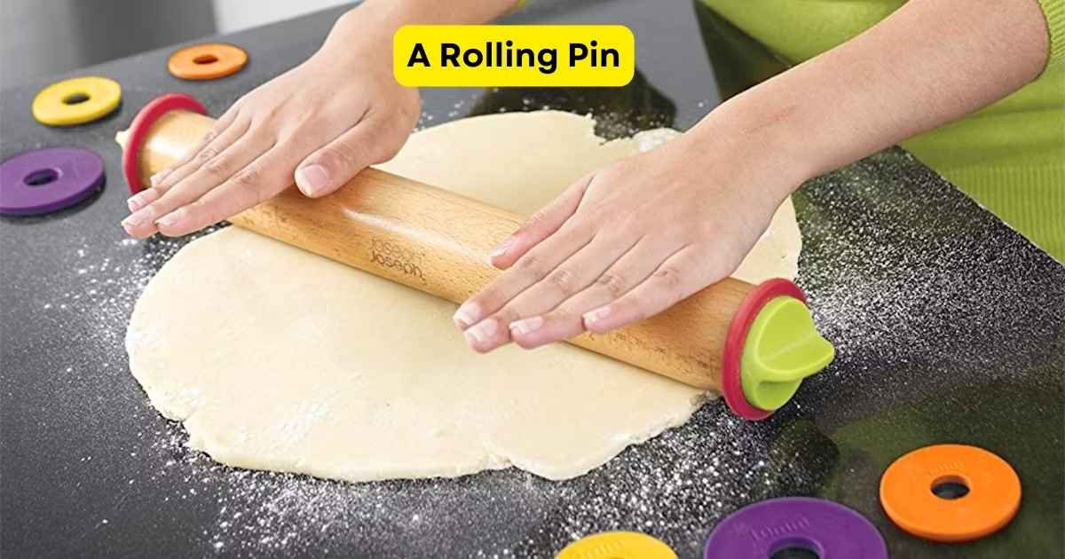 A Rolling Pin