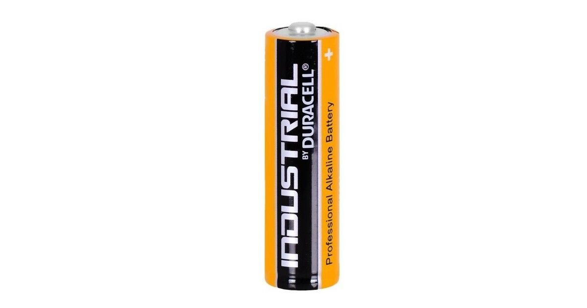 AA Battery