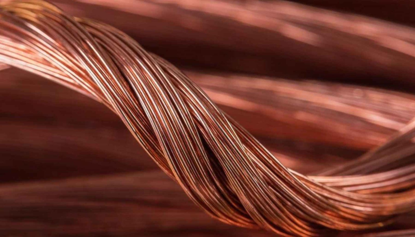 Copper Wire