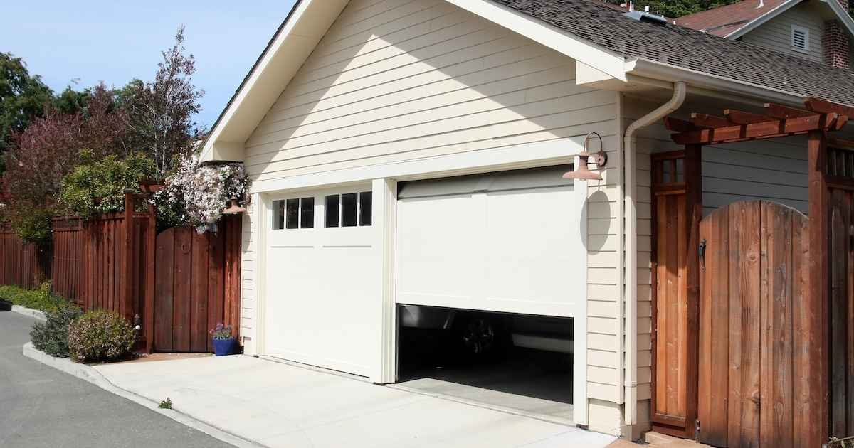 Garage Doors