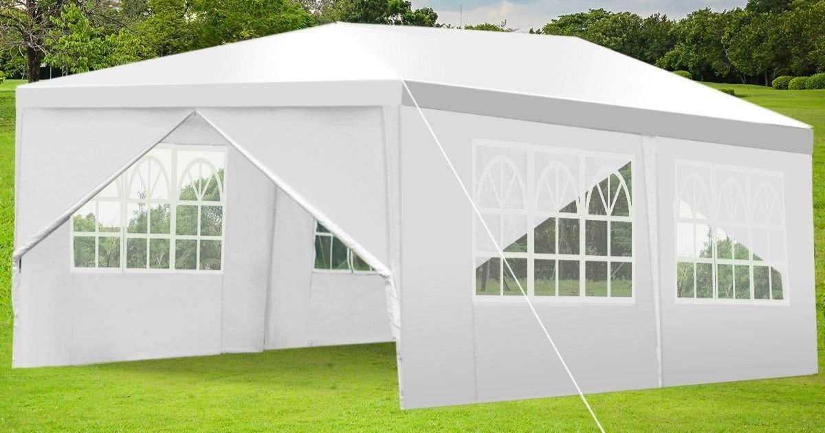 Party Tents