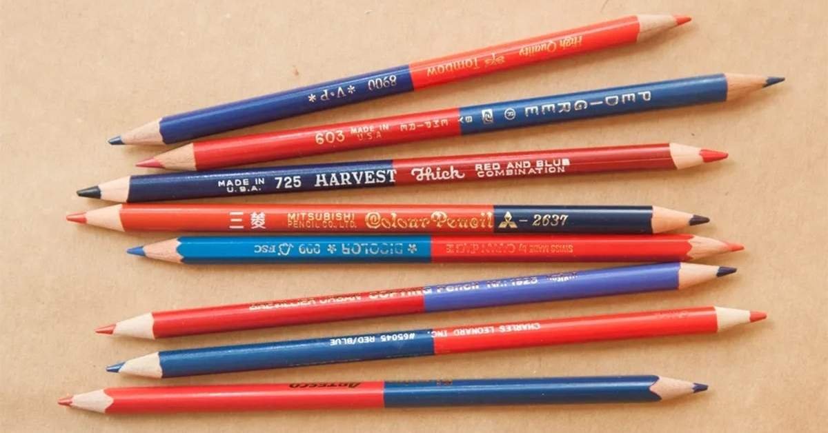 Standard Pencil