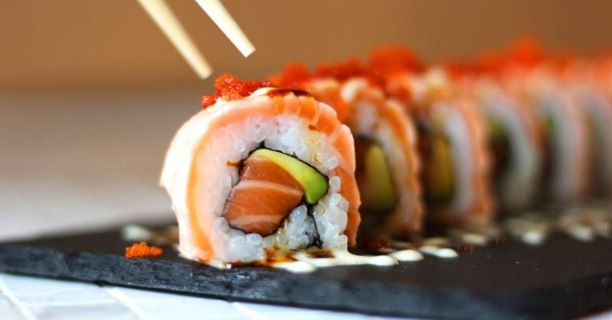 Sushi Roll