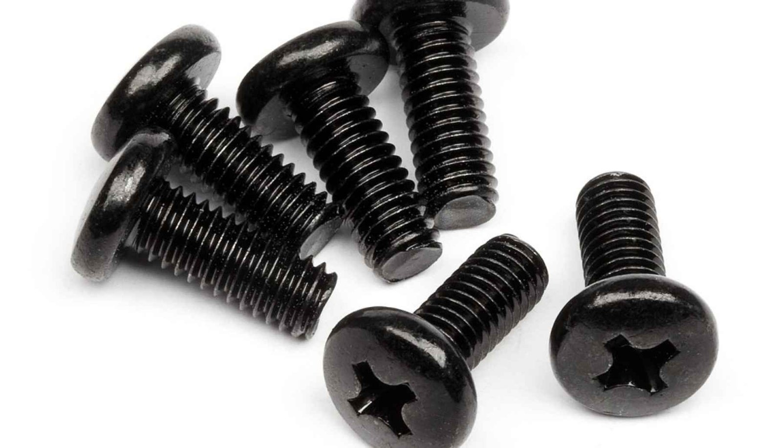 Tiny Screws