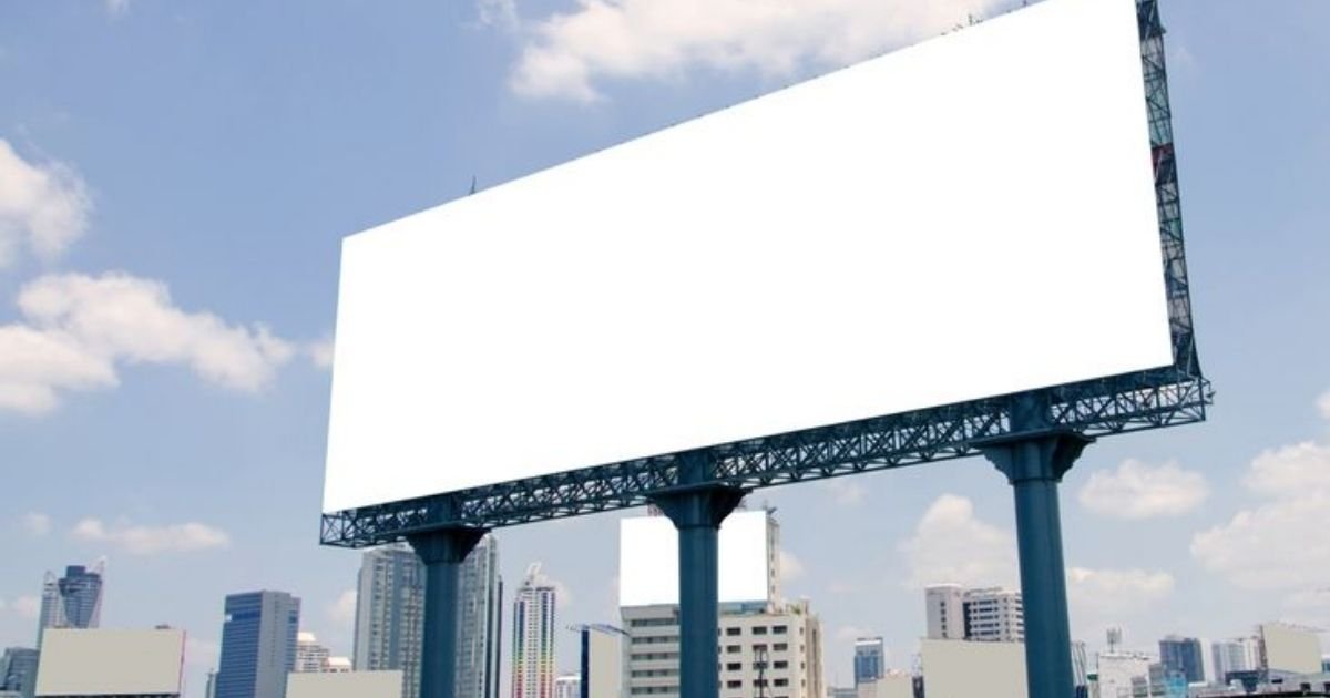 A Billboard Structure