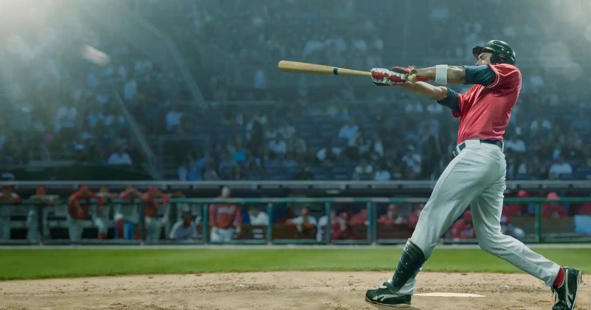 Baseball Bat: The 3-Foot Standard for Players