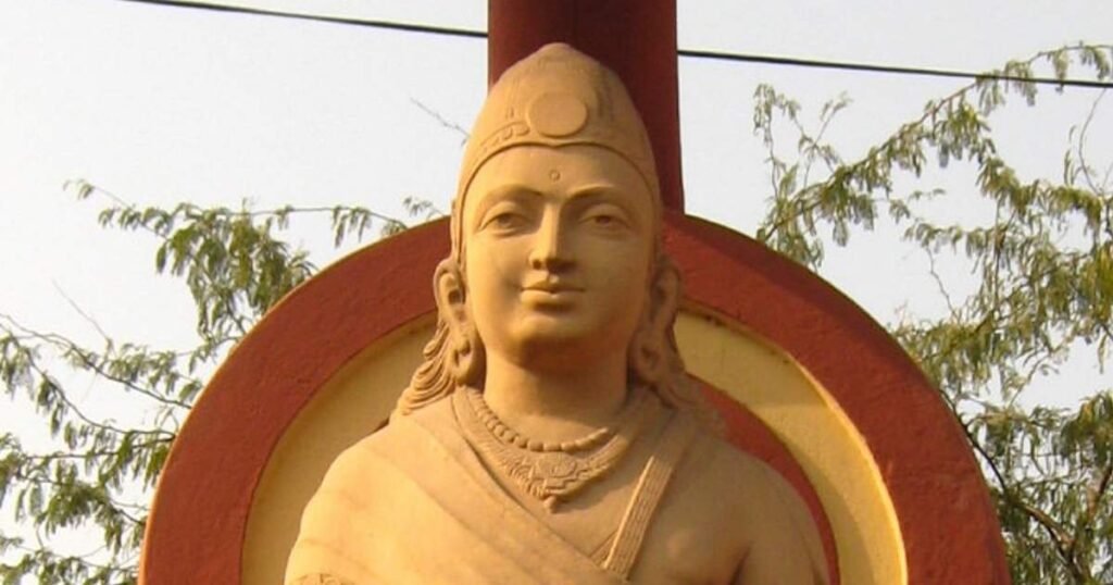 Chandragupta Maurya