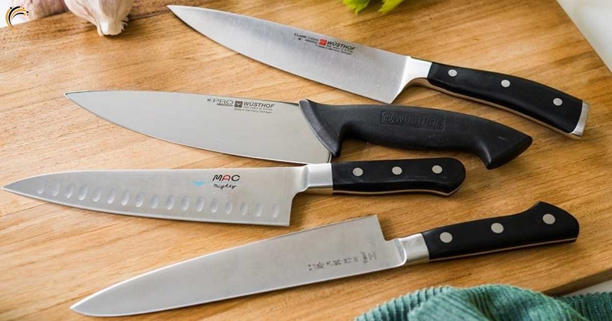 Chef’s Knife