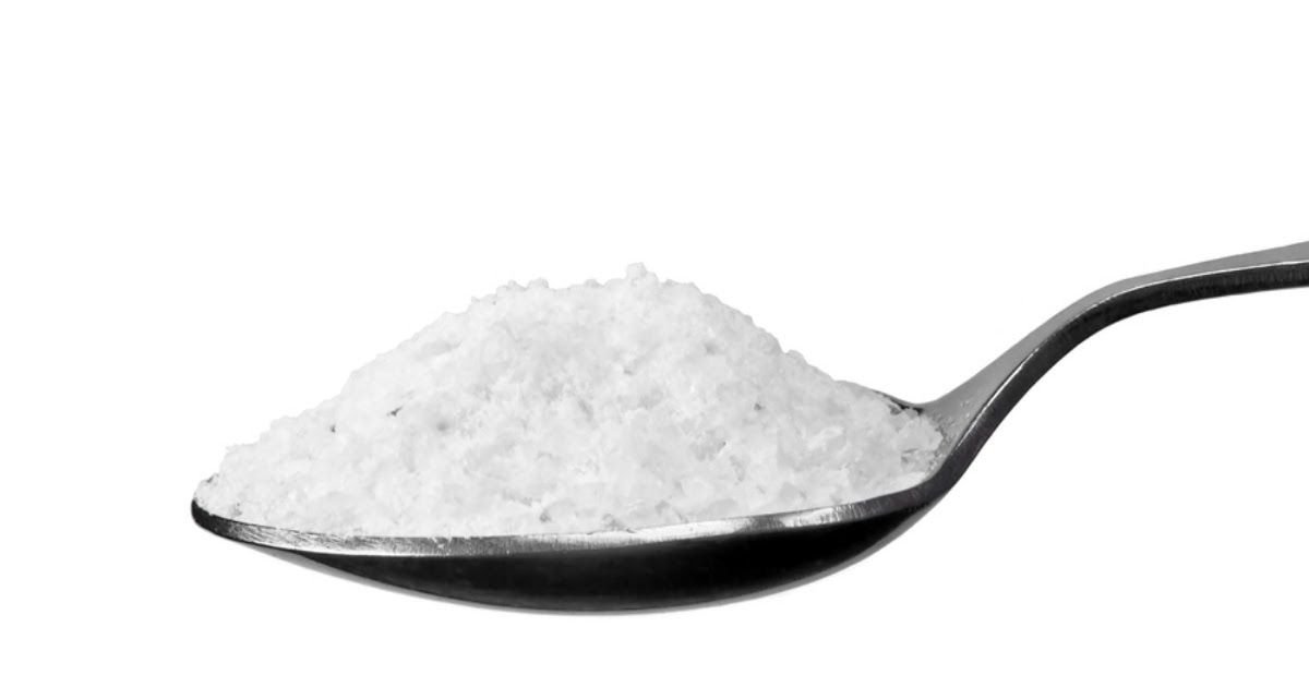 One Tablespoon of Flour