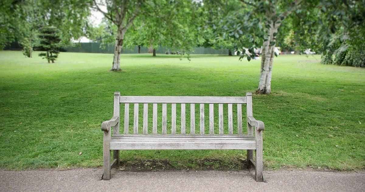 Park Benches