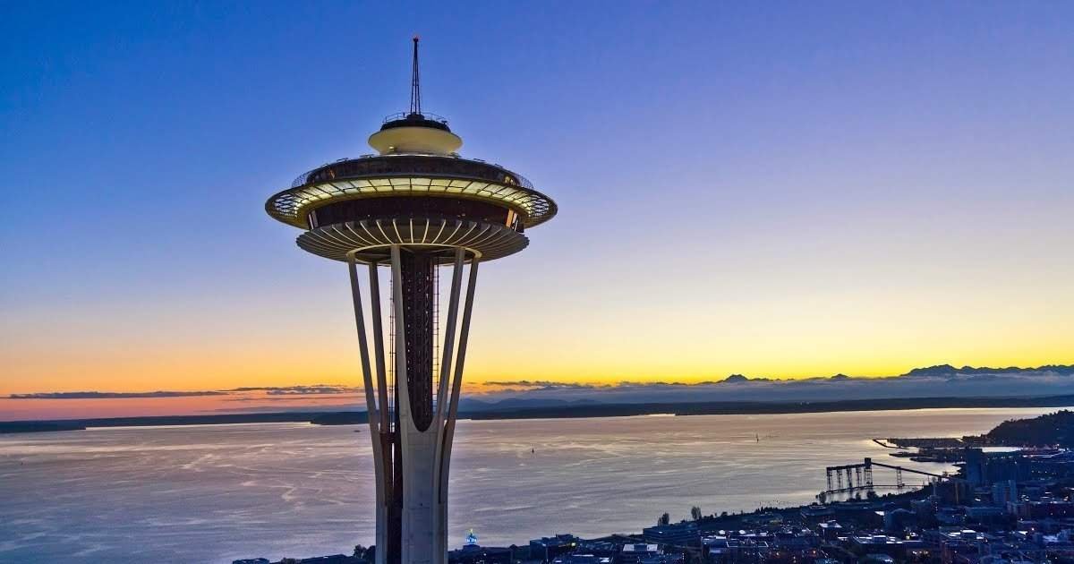 Space Needle