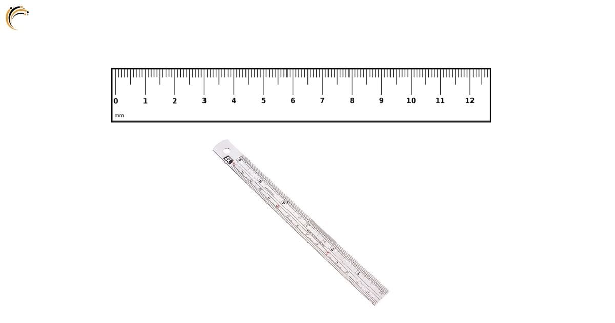 Standard Ruler