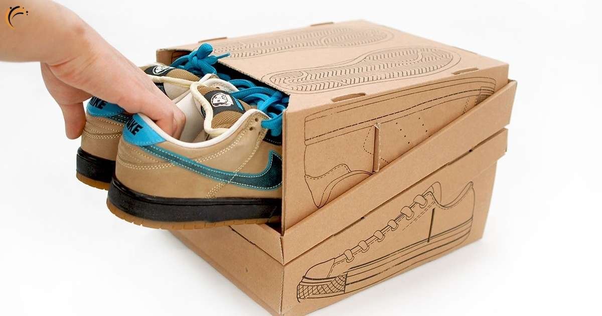 Standard Shoebox