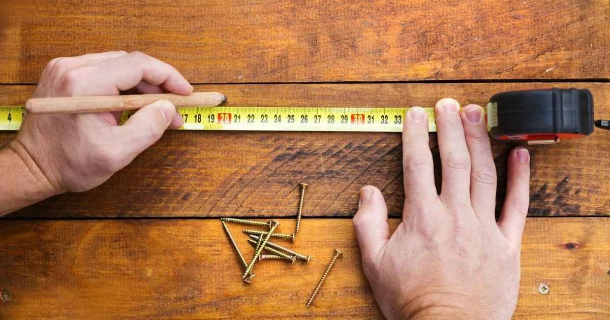 The Yardstick: A Handy Tool for Measuring 3 Feet