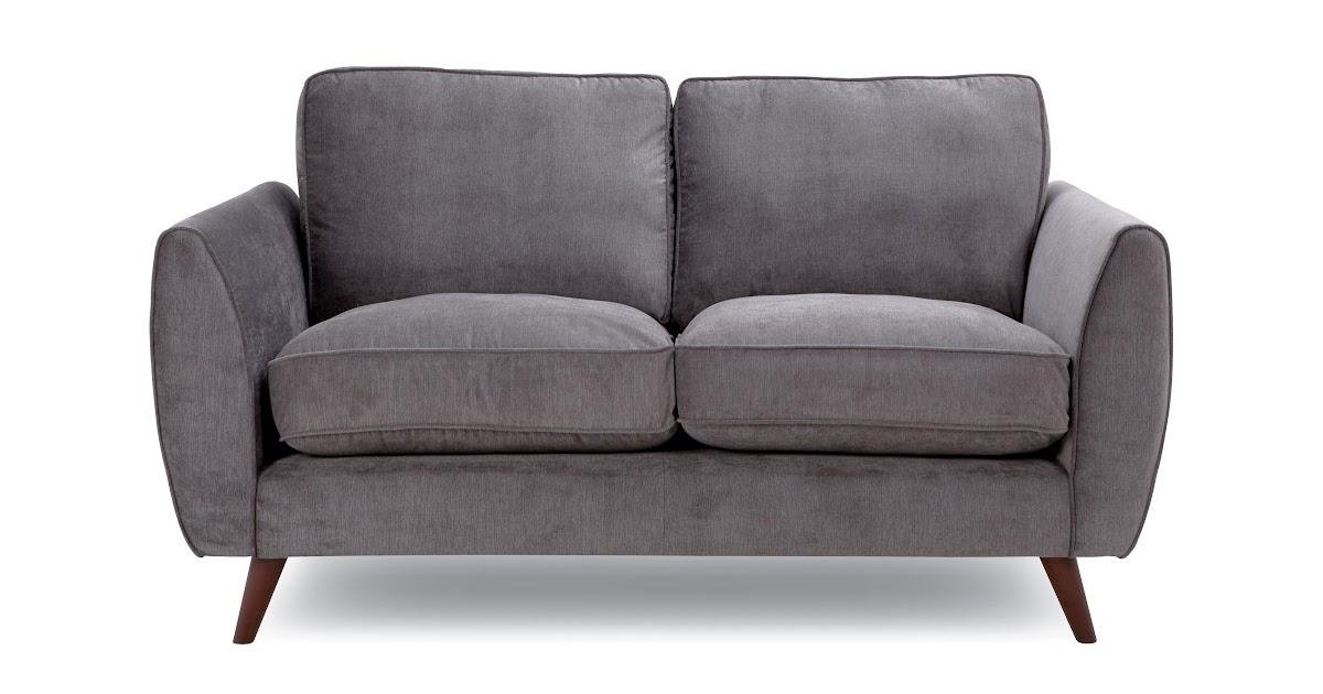 Two-Seater Couch