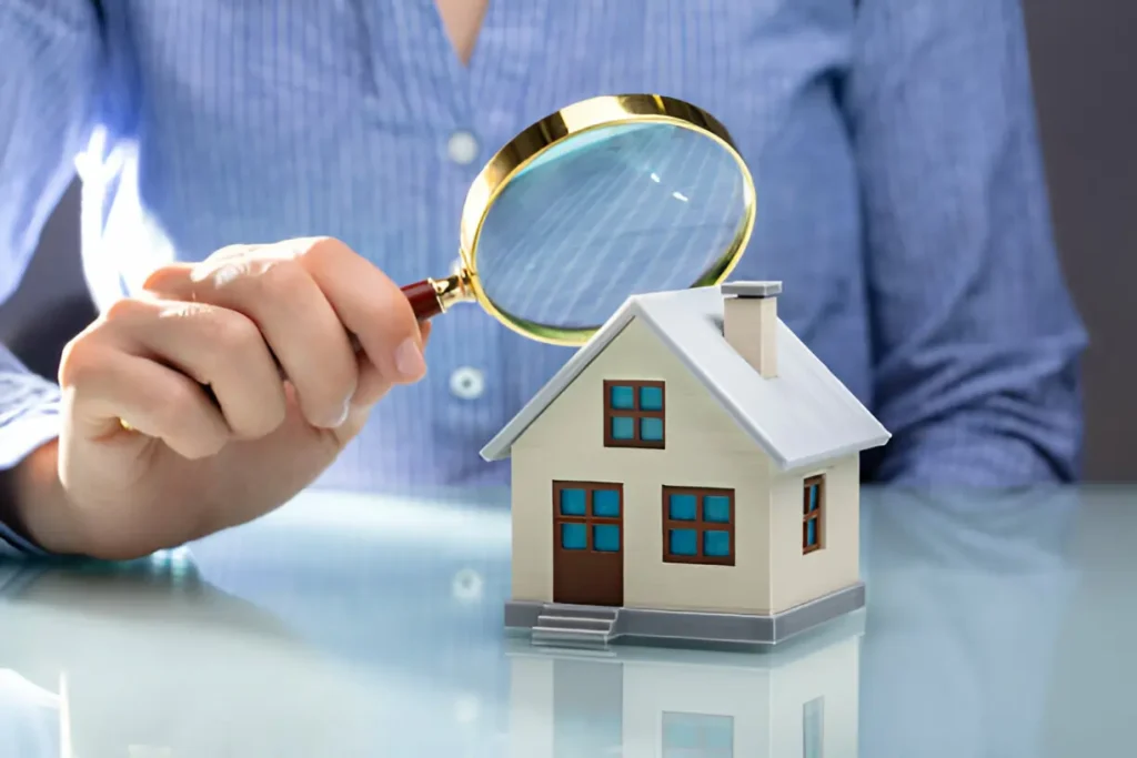 What to Look for When Buying a Home