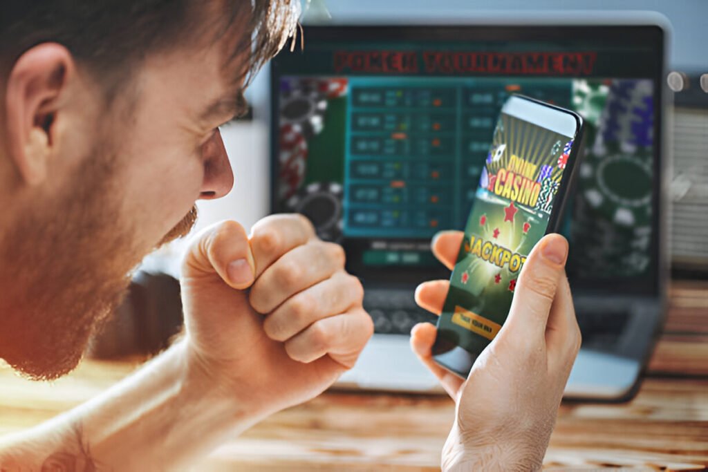 Discover the Thrills of Winning on the Jalwa Win Platform