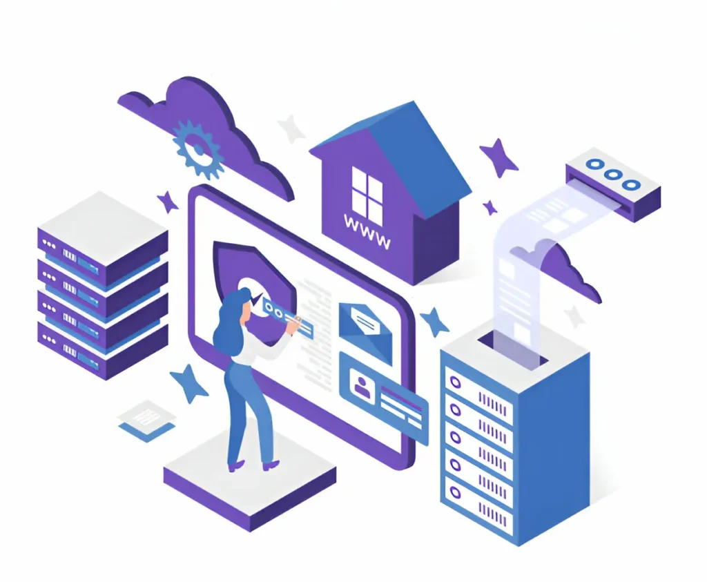 Top 10 Factors for Choosing a Reliable Hosting Provider