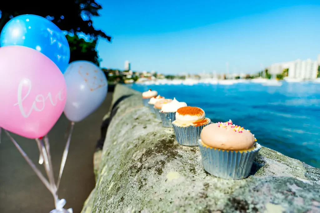 What Makes Vegan Cupcakes in Sydney a Popular Choice for Events