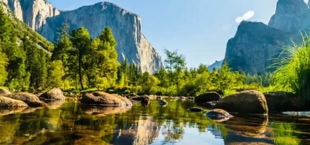 10 Must-Visit National Parks in the US for Your Next Adventure