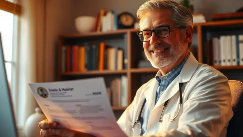 Effortless Verification Choosing a Secure Medical Certificates Provider