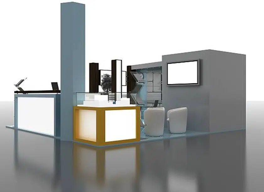 Expert Tips on Designing an Effective Exhibition Stand That Draws Crowds Expert Tips on Designing an Effective Exhibition Stand That Draws Crowds