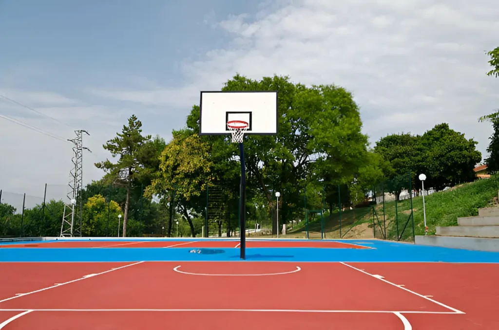 Maintaining a School Gym Basketball Court: What You Need to Know