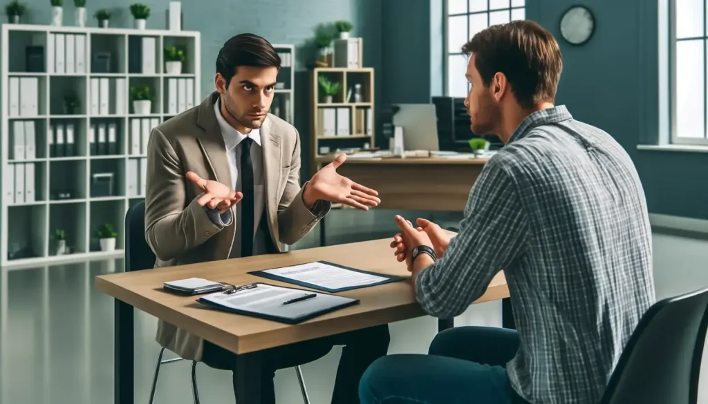 How AI Call Centers Reduce Insurance Fraud