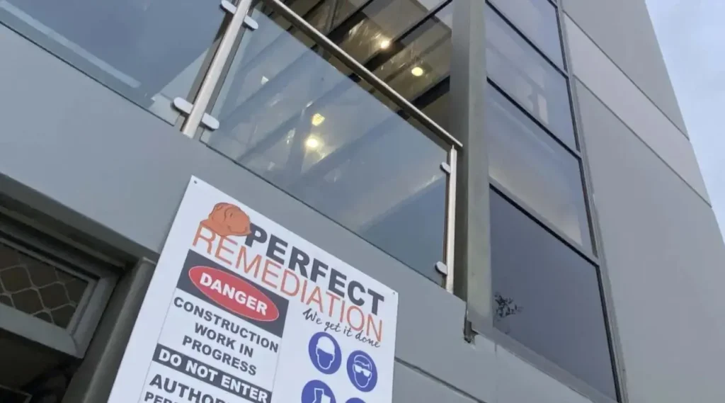 How Remedial Building Services Help Protect Australian Structures