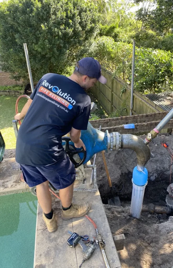 Pipe Relining 101 A Mess-Free Way to Restore Underground Pipes