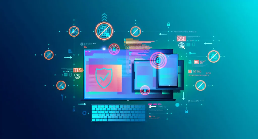 The Influence of Browsers in Modern Technology