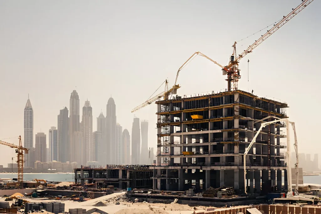 Acrow Props: The Essential Support for Modern Construction
