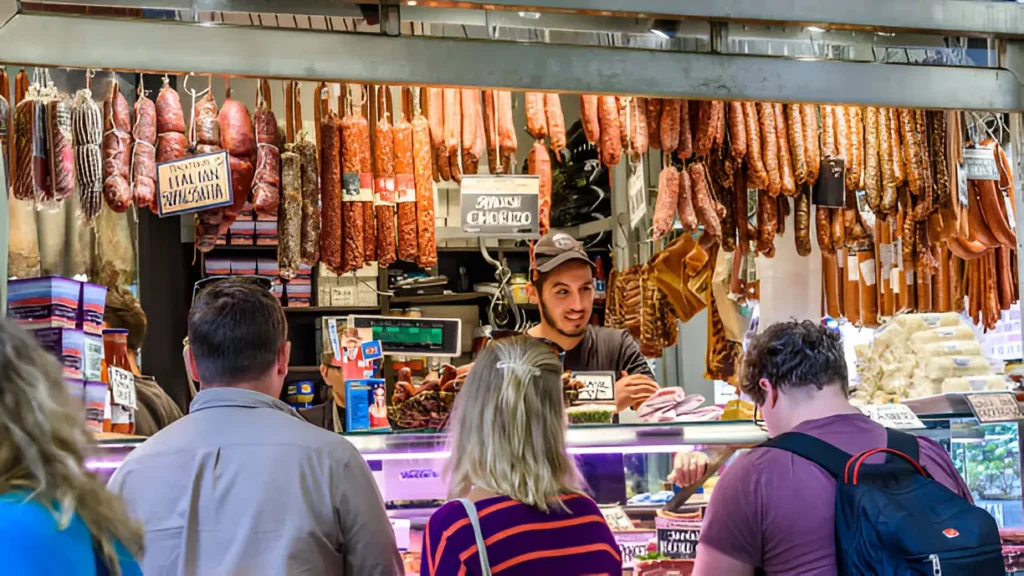 Savour the Taste of Australia: The Rise of Biltong Down Under