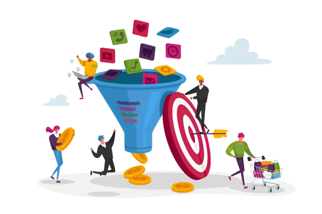 How to Generate High-Quality B2B Leads Without Wasting Budget