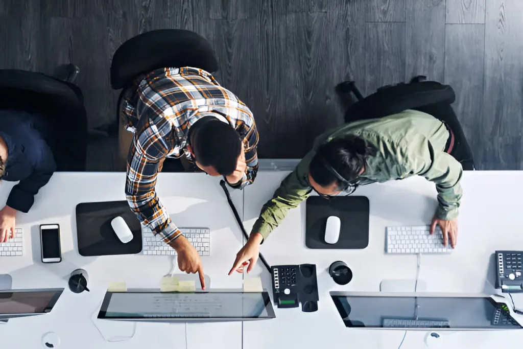 Enhancing Your Business Success with Expert IT Support in Melbourne