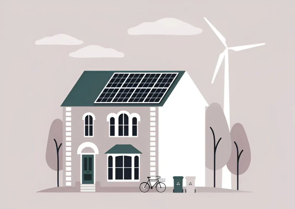 Harnessing Technology for Efficient Home Management