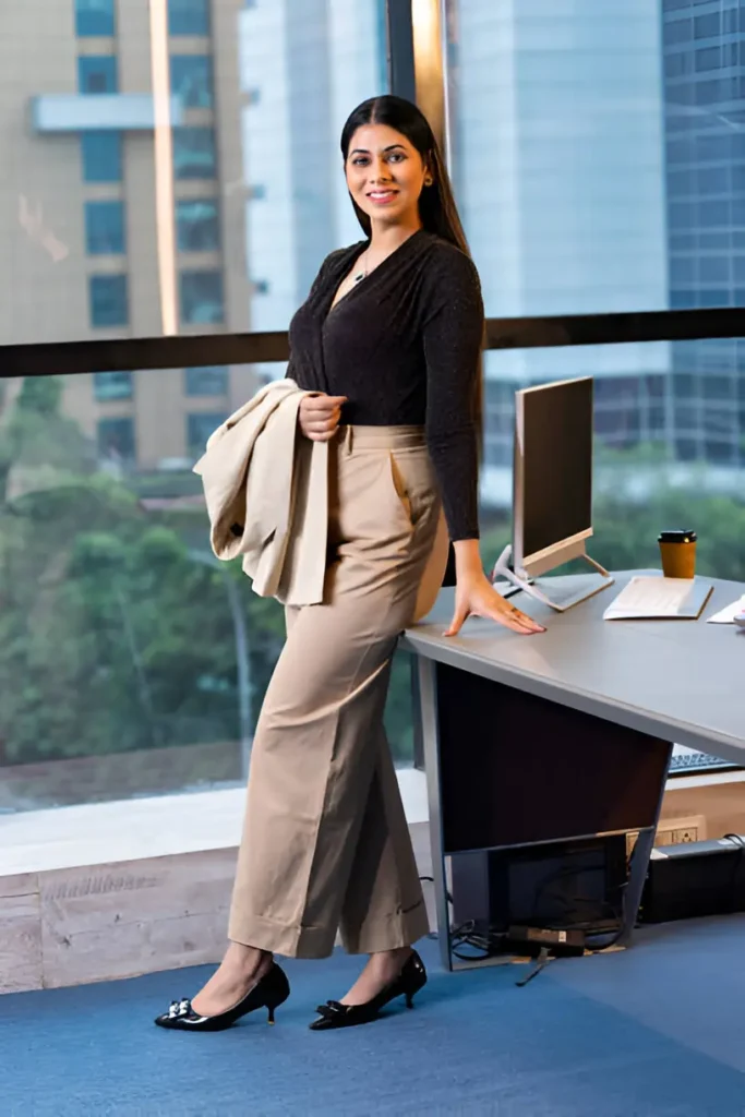 Transforming Workspaces: The Expertise of Office Fitout Professionals