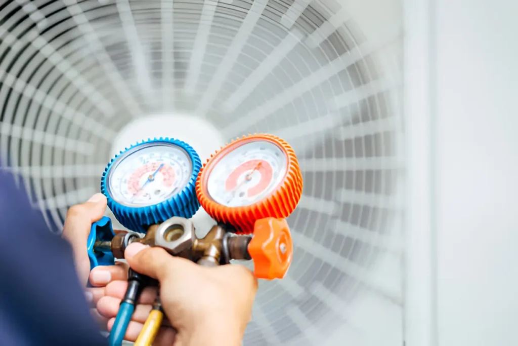 Why Professional Installation Matters for Commercial Heating and Cooling Systems